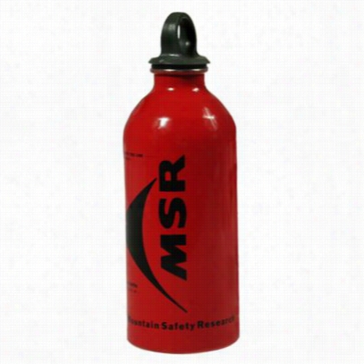 Msr Fuel Bottles For Camping Stovew - 20  Oz