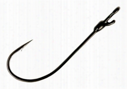 Mustad Ultrapoint Grip-pinn Edge Hooks - 1/0