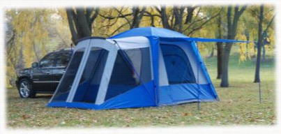 Naper Sportz Suv Tent With Screen P Orch - Model 84000