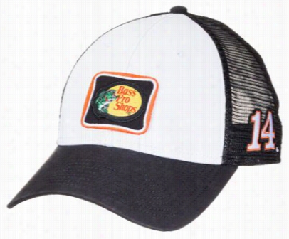 Nascar Tony Stewart #14 Air Box Cap