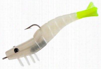 Offshore Angler Knoc Kout Combo - Glow Chartreuse Til