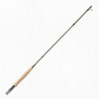 Orvisc Learwater Series Fly Rod - 7'6" - 3  Wt.