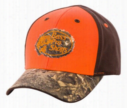 Oval Camo Patch Cap Conducive To Youth