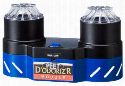 Peet D'odorizr Boot Deodorizer Module