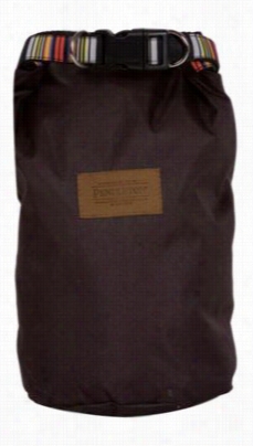 Pendletob Woolen Mills National Park Travel Pet Food Bag - Acadia