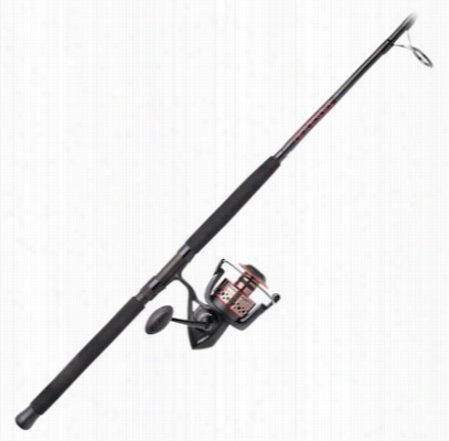 Penn Fierce Ii Spinning Combo - 7'ml