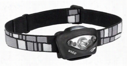 Princeton Tec Vizz Led Headlamp