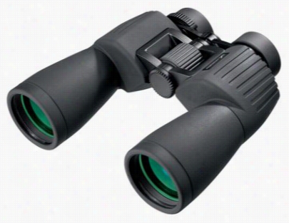 Pursuit X1 Binoculars - 10x50m