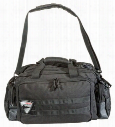 Rangemaxx R2g Ccw Tactical Class Bag