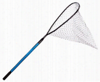 Ranger Ruler Telescopic Handle Landing Nets - 20' X 22'