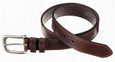 Redh Ead 1-3/8' Belt For Men - Brown - 34