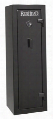 Redhea D10-gun Fire-resistant Safe