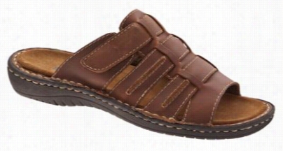 Redhhead Comfort Series Slide Swndals For Men - 8 M