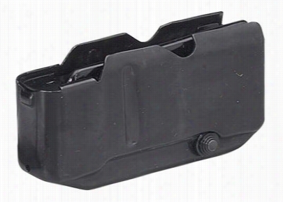 Remington Polymer Rplacement Magazine - .22  Lr