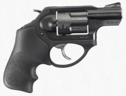 Ruger Lcrx Double-action Revolver - 5430