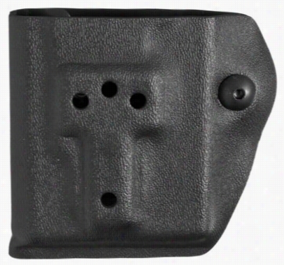 Safariland Rifle Mag Pouch For Belt Loop System
