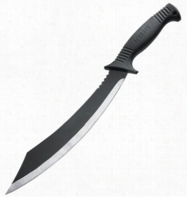 Schrade Ma Ch I Full Tang Machete