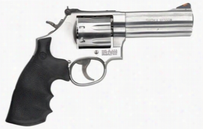 Smith & Wesson 686 Plus .357 Mag Revolver