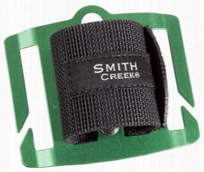 Smith Creek Net Holster