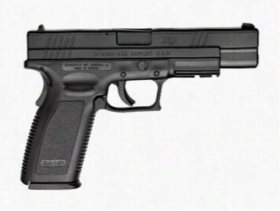 Springfield Armory Xd45 Tactical Semi-auto Istol