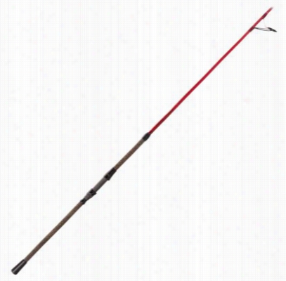 St. Croix Avid Serie5 Surf Spinninf Rod - Avss70mlf