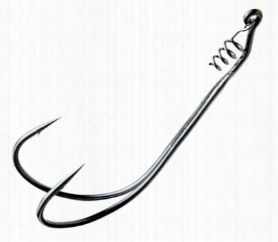 Stanley Jigs Ribbit Duplicate Take Hooks - # 5/0