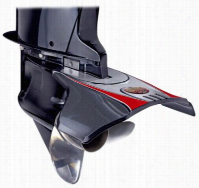 Stingray Xriii 250 Hydrofoil Stabilizers For Boat Motors -