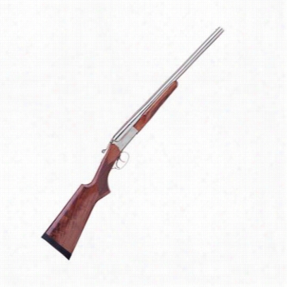 Stoeger 12 Gauge Coach Gun Supreme Side By Side Shotgun