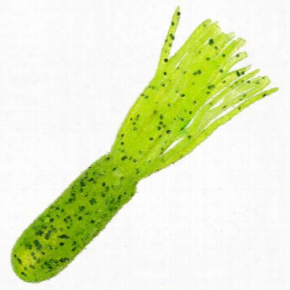 Dart King Kvd Por Model Tubes - Chartreuse Pepper