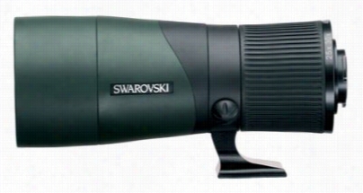 Swarovski Modulra Objective Spotting Scope - 65mm