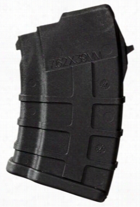 Tapco Intrafuse Ak-47 Magazine - 5 Rounds