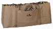 Rig'Em Right 12 Slot Full Body Duck Decoy Bag