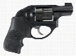 Ruger LCR Double-Action Revolver - .38 Special