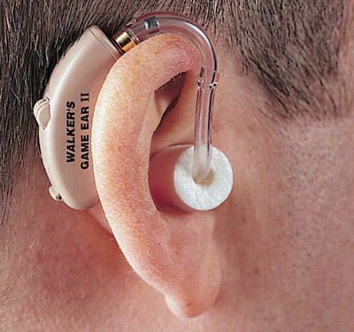 Walker's Agme Ear  Ii Hd Pro Elite