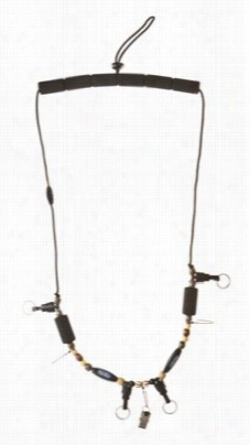 White River Fly Shop Lanyard