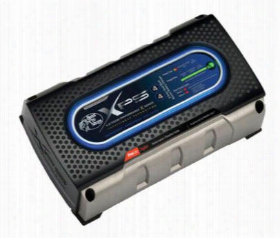 Xps Intelligent Technology Seeies On-board Marine Battery Charger - Xps It 4/4