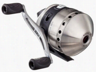 Zebco 33 Max Spincast Reel