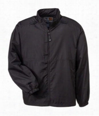 5.111 Tactical Packable Jacket For Meb - Xs