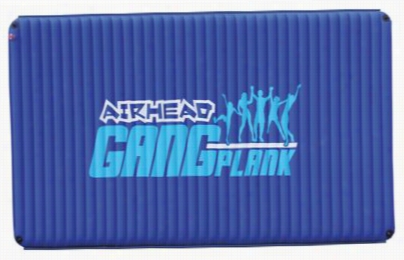 Airhead Gang Plank Inflatable Mat