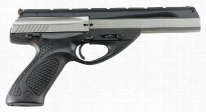 Beretta U22 Neos Inox Rimfire Semi-autoo Pistol