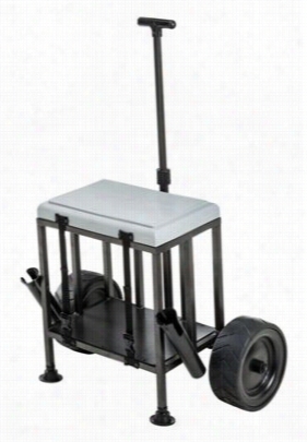 Berkley Sportsman's Cart