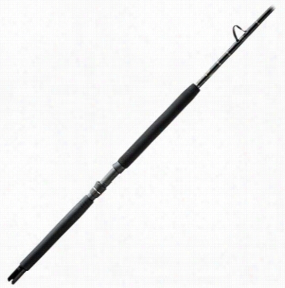 Blackfin Rods Fin Stand-up Rod - Fin #88