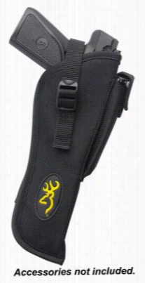 Browning Buck Mark Pistol Holster