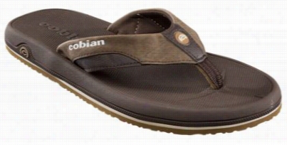 Cobian Otg (off The Grdi)  Sandals For Men - Java - 9m