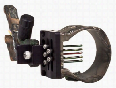 Cobra Smoke 5-pin Bow Sight