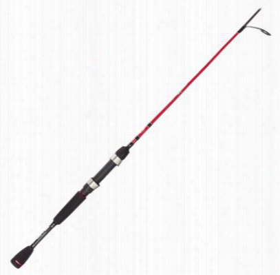 Crappie Maxx Signature Series Crappie Spining Rod - 4'6 " Ml