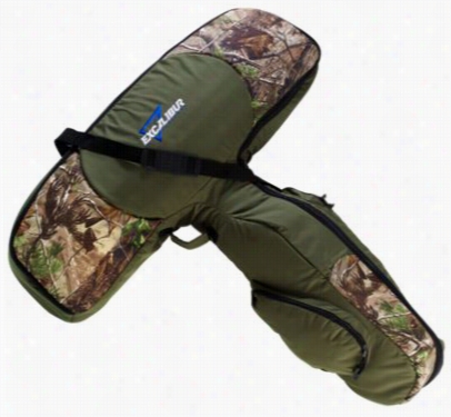 Excalibur Deluxe Padded Crossbow Case