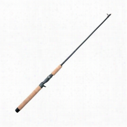 Falco Rods Cara Peacock Spdcial Trigg Er Rod - Cc-5-157mh