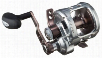 Fin-nor Marsuesa Pelaggic Trolling Reel - Ma30ttp