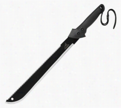 Gerer Gator Machete